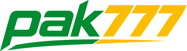 pak777 logo